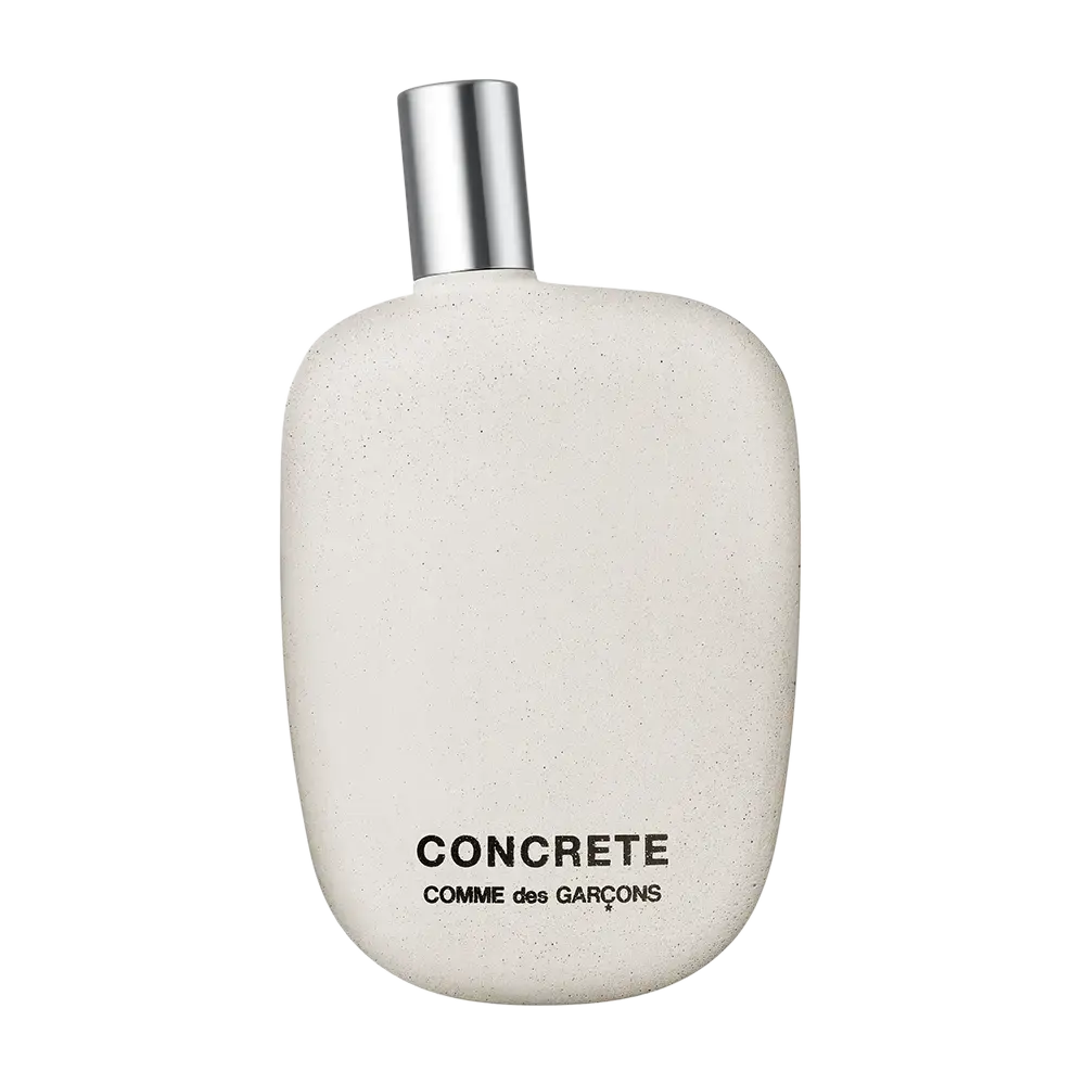 コンクリート 香水 | コム デ ギャルソン パルファム | お試しサイズ