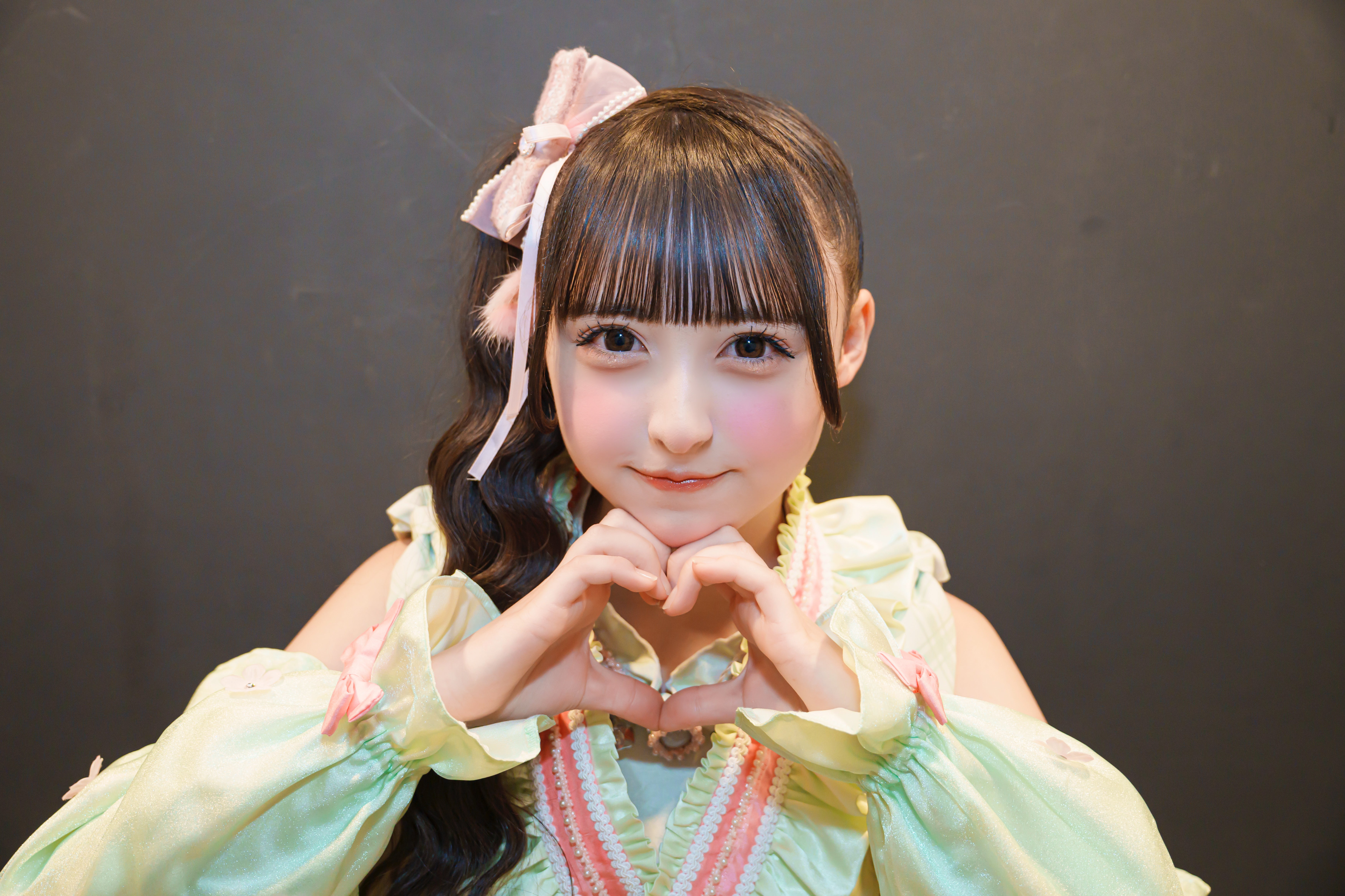 iLiFE!【若葉のあ】生誕祭応援プロジェクト - CAMPFIRE (キャンプ