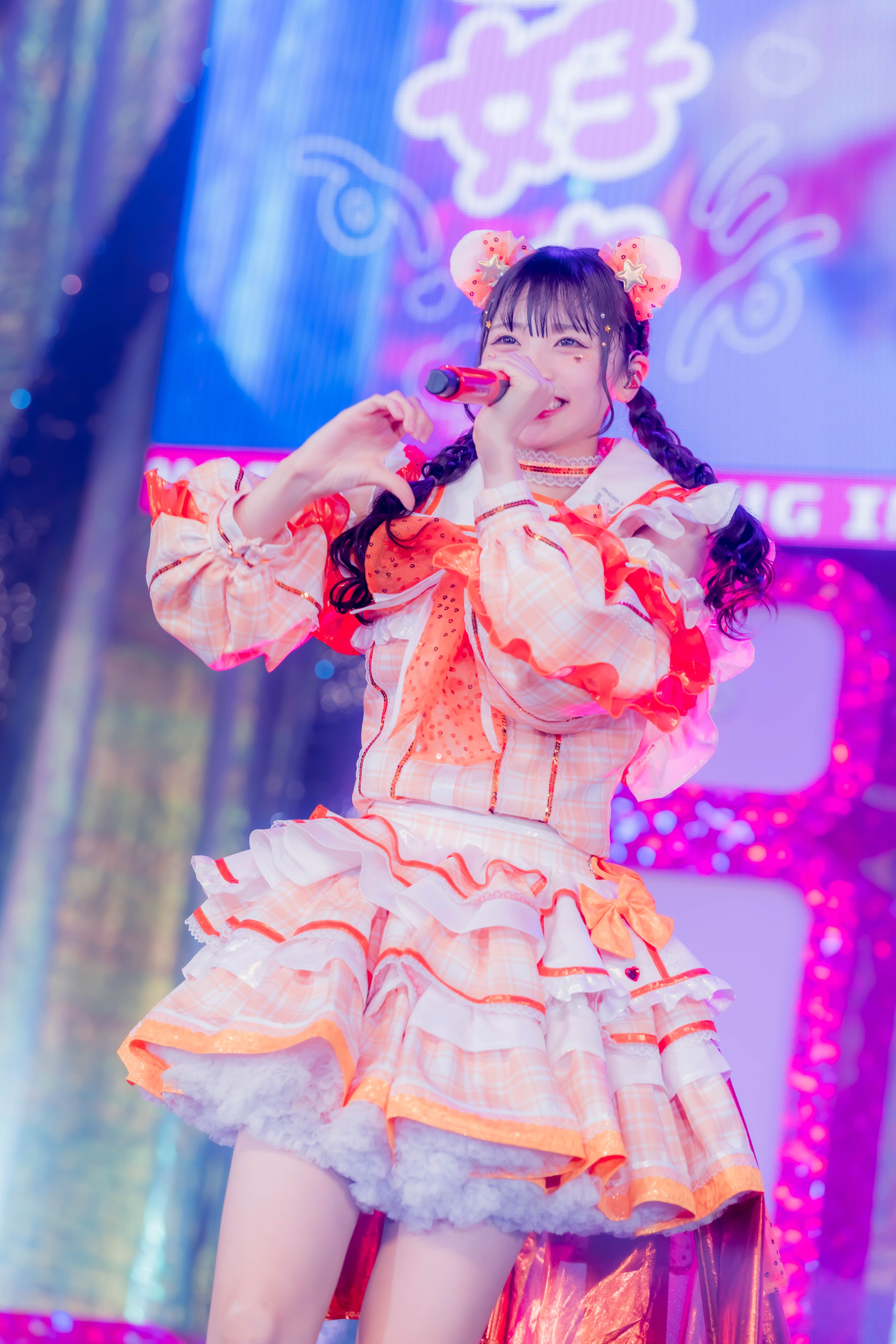 iLiFE!【小熊まむ】生誕祭応援プロジェクト - CAMPFIRE (キャンプ