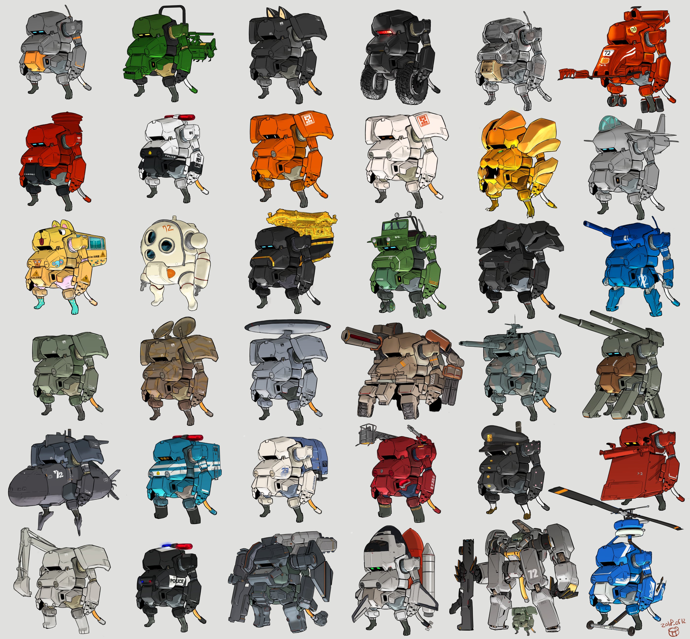 リターンのミニプラキット「なっちん」の魅力をご紹介します