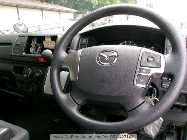 2025 Mazda Bongo Brawny Van GDH206M - Car Price $29,832