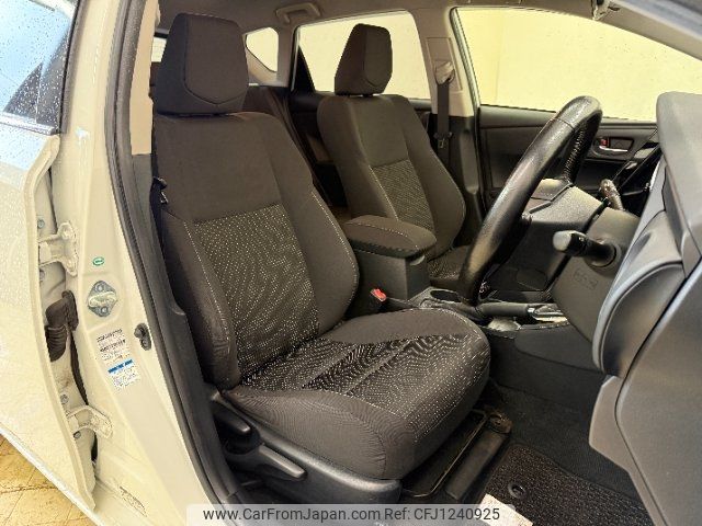 2016 Toyota Auris NZE184H - Car Price $6,180