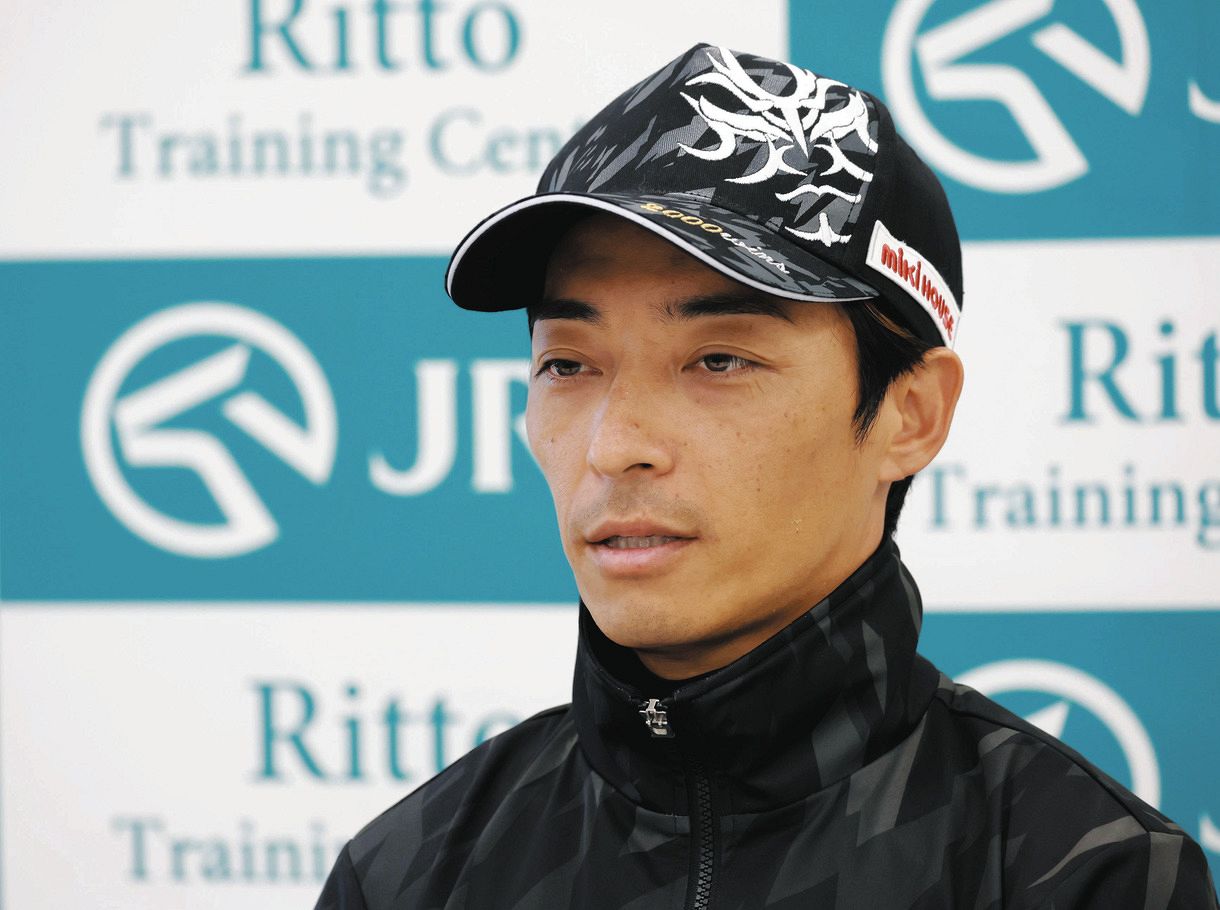 川田将雅騎手、「ご心配、ご迷惑をおかけ」落馬負傷からの退院を報告