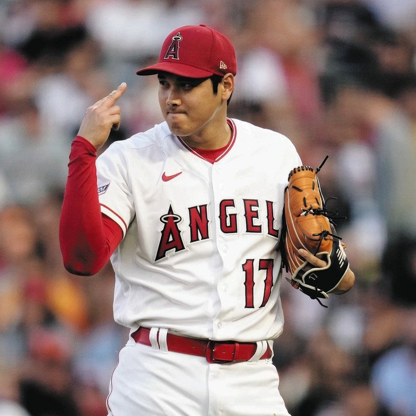 大谷翔平「10勝＆40本塁打」「2年連続2桁勝利＆2桁本塁打」はともに