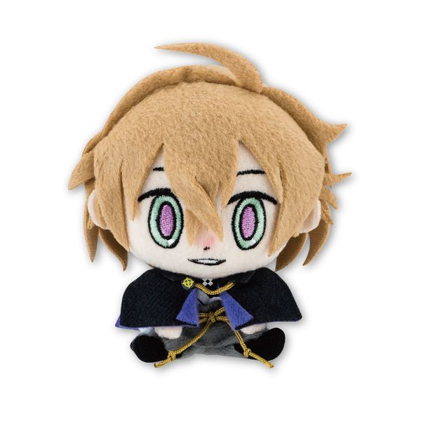 グッズ: ヒプノシスマイク -Division Rap Battle- ちまりんず 夢野幻