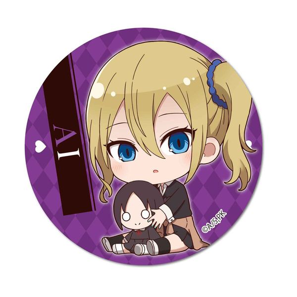 アパレル: かぐや様は告らせたい～天才たちの恋愛頭脳戦～ ぎゅ