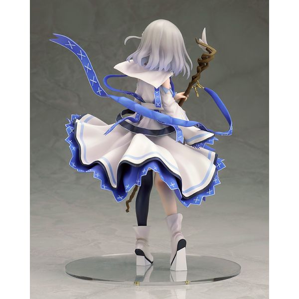 フィギュア: マギアレコード 魔法少女まどか☆マギカ外伝 五十鈴れん