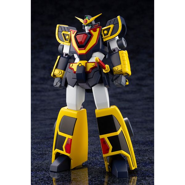 おもちゃ: 黄金勇者ゴルドラン ドラン＆グレートパーツ 【2022年3月