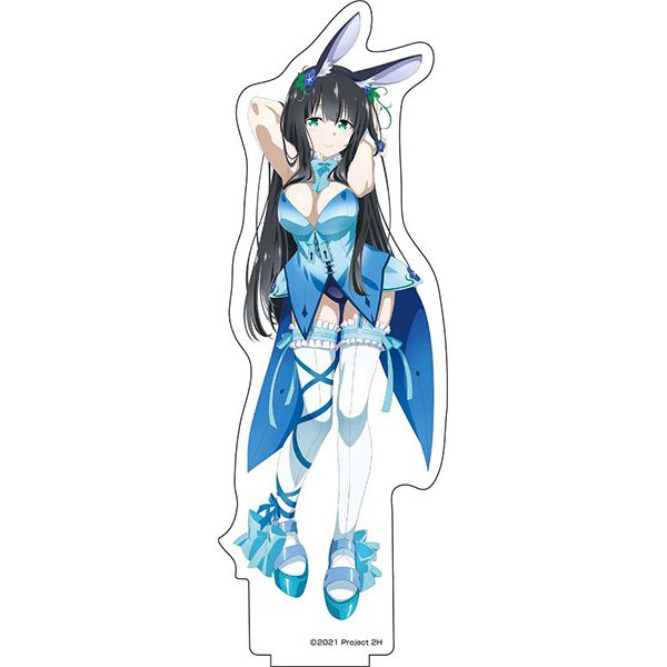 グッズ: 結城友奈は勇者である -大満開の章- 描き下ろしBIGアクリル