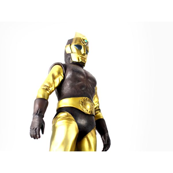 フィギュア: スペクトルマン CCP 1/6特撮シリーズ スペクトルマン C