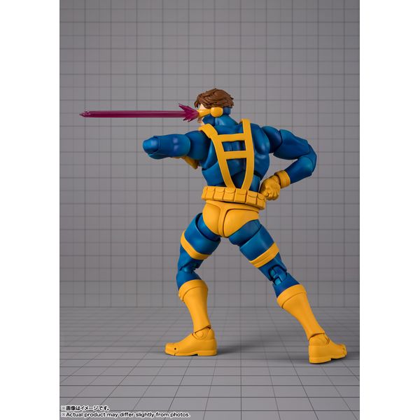 フィギュア: GAMERVERSE S.H.Figuarts サイクロップス（GAMERVERSE