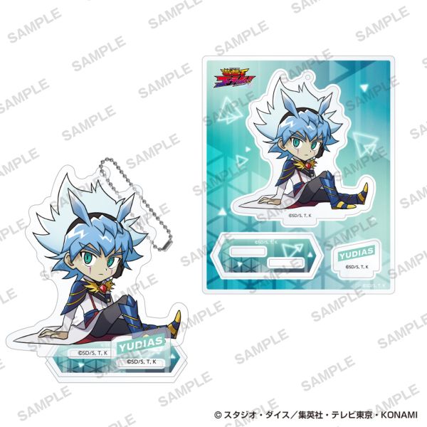 ジャンプフェスタ2026 遊☆戯☆王シリーズ｜キャラアニ.com