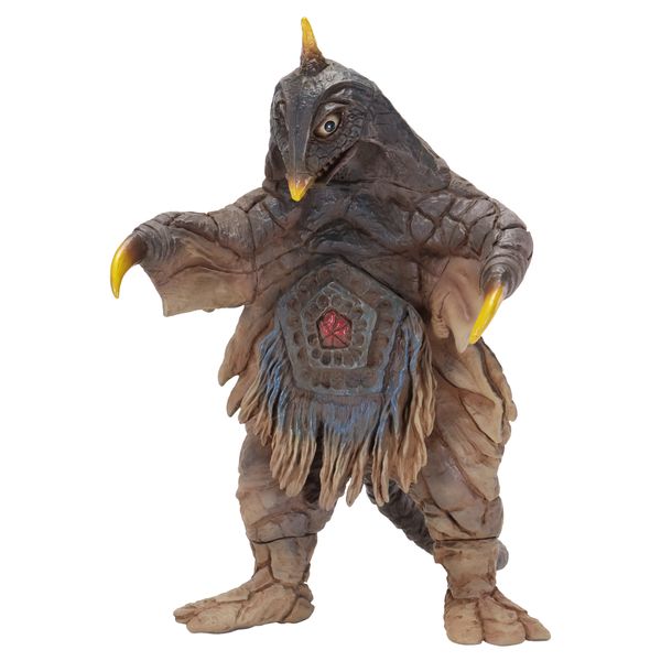 フィギュア: 帰ってきたウルトラマン 1/6特撮シリーズ 宇宙大怪獣