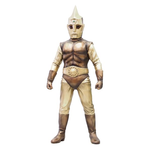 フィギュア: スペクトルマン 昭和の特撮！40cmサイズシリーズ Bタイプ