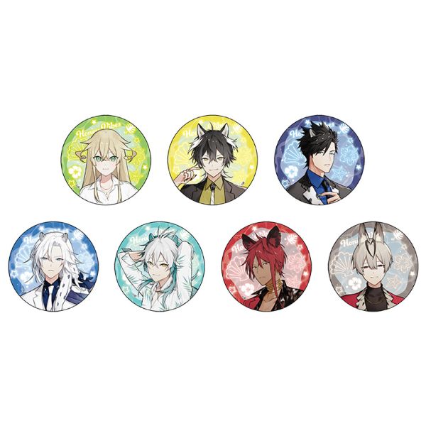 ゲーム: Honey Vibes 特装版 ebtenDXパック+ちびキャラ缶バッジセット