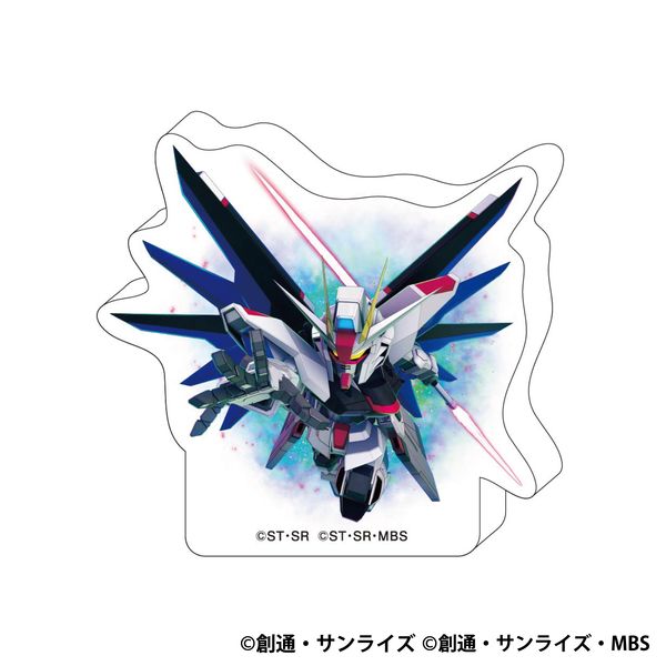 グッズ: SDガンダム ジージェネレーション エターナル ころっと