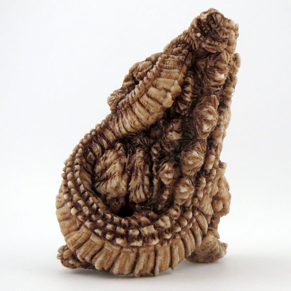 フィギュア: 東宝怪獣根付 ゴジラ（2016）覚醒: キャラアニ