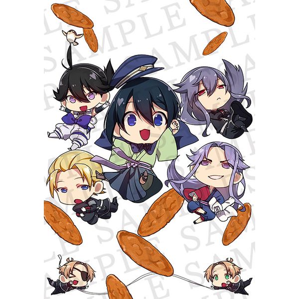 ゲーム: 大正メビウスラインひとつつみ 【PSVソフト】 ※キャラアニ特典