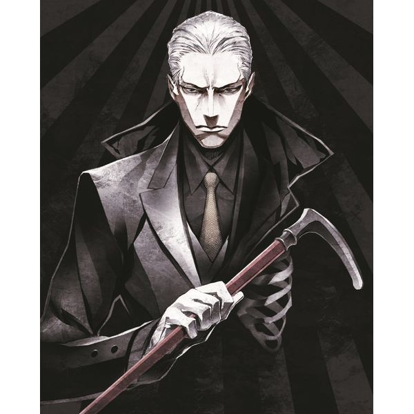 BD・DVD: ジョーカー・ゲーム Blu-ray BOX 上巻 【BD】 ※キャラアニ