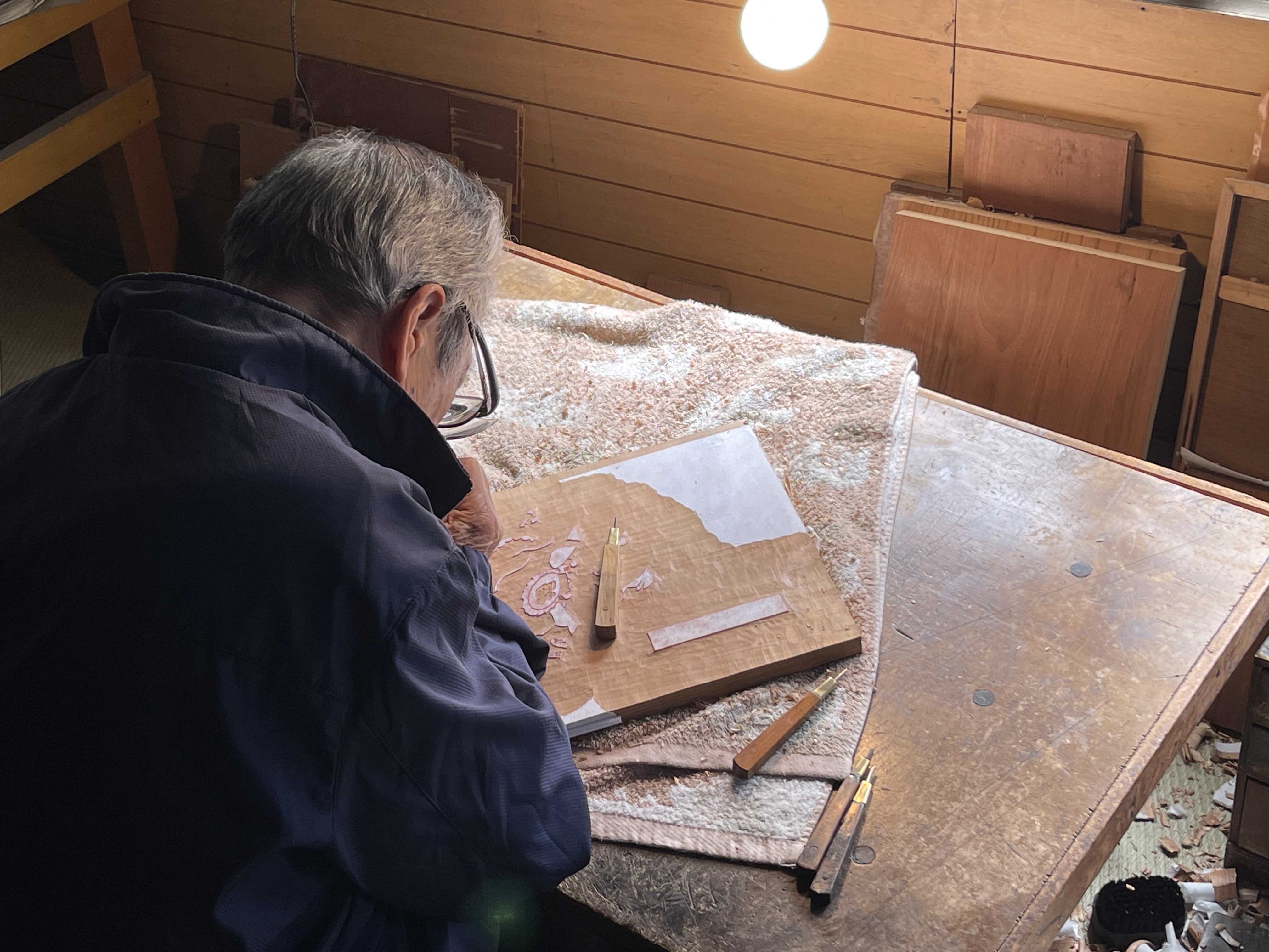 浮世絵木版画『招猫初音未来図』特設ページ｜キャラアニ.com