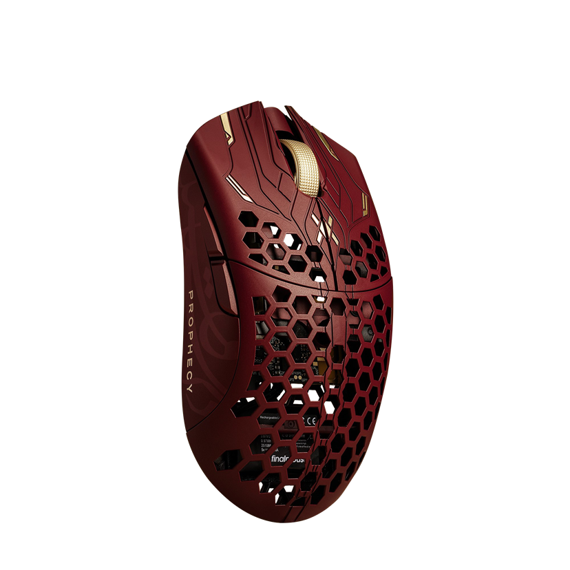 Finalmouse ULX Prophecy - Tfue Edition Classic - Chillblast
