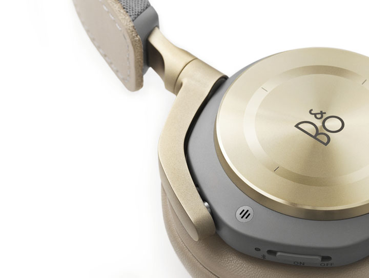スマホ時代の優等生 B&Oのワイヤレスヘッドホン | GoodsPress Web
