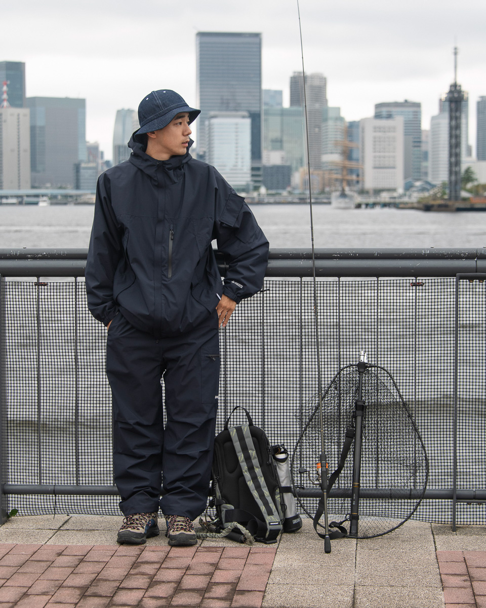 シンプルでおしゃれ、しかも機能的。プラスフェニックスとフリークス