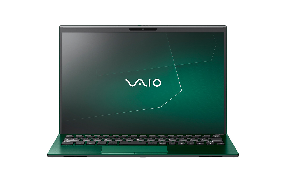 VAIO最上位クラスのモバイルPCに軽量モデルが登場！ パフォーマンスや