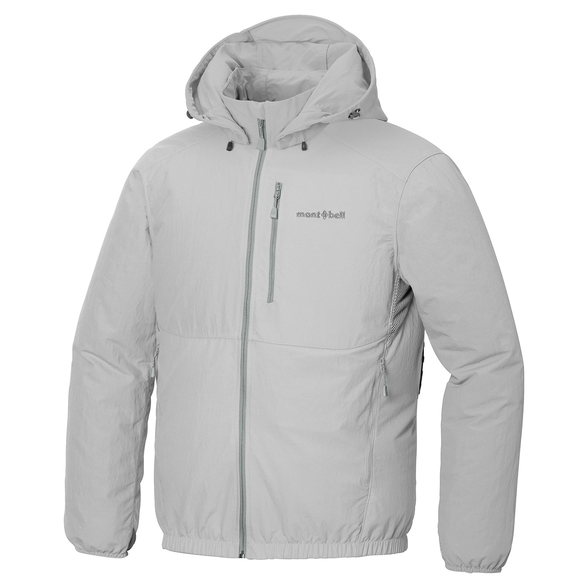 風で涼しく、日差しにも強い！モンベル「ファンブロー」シリーズ最新作