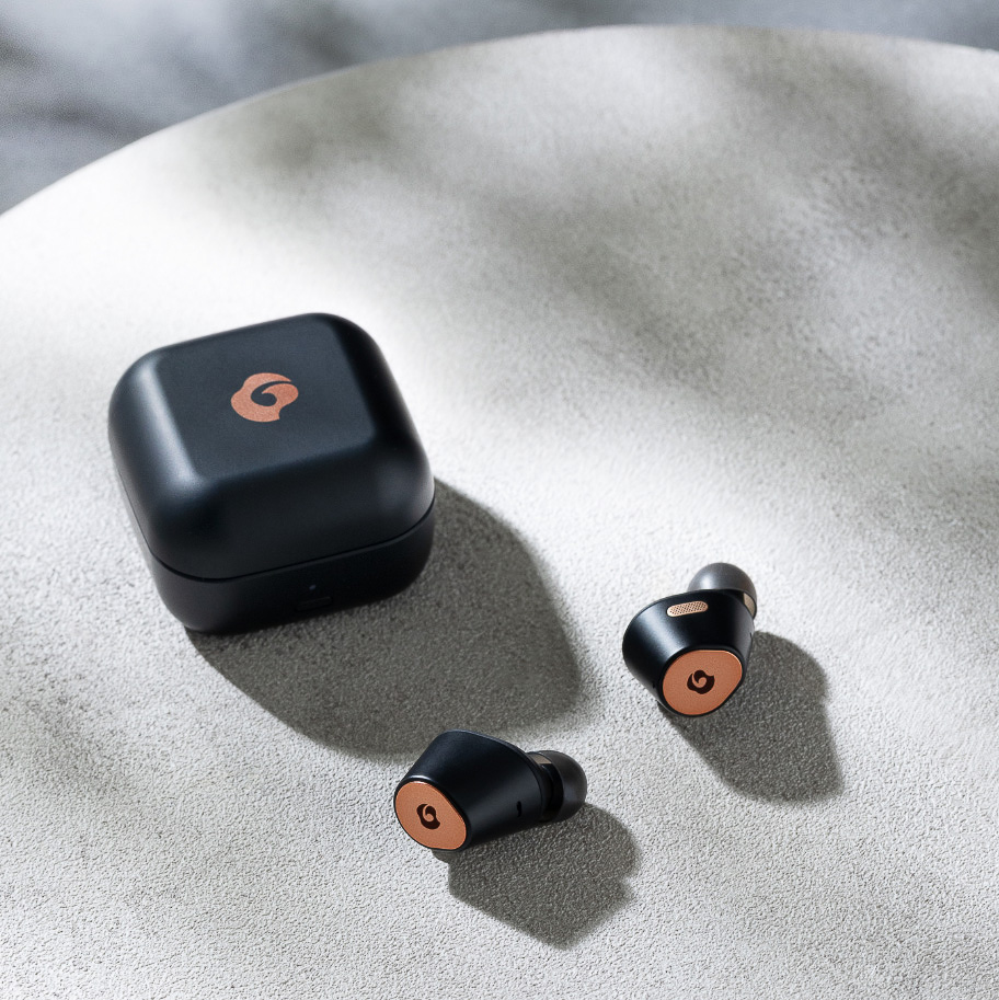 ワイヤレスイヤホンもここまで来た！欲しい機能がすべて詰まった超高