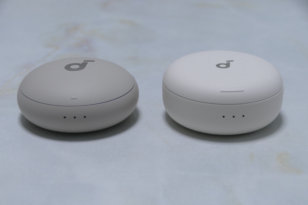 寝るときのイヤホンこそANC対応に！ Ankerの寝ホン「Soundcore Sleep