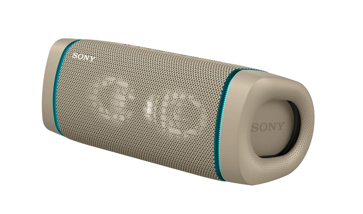 水にも負けず錆にも強い！夏レジャーにピッタリなソニーのワイヤレス