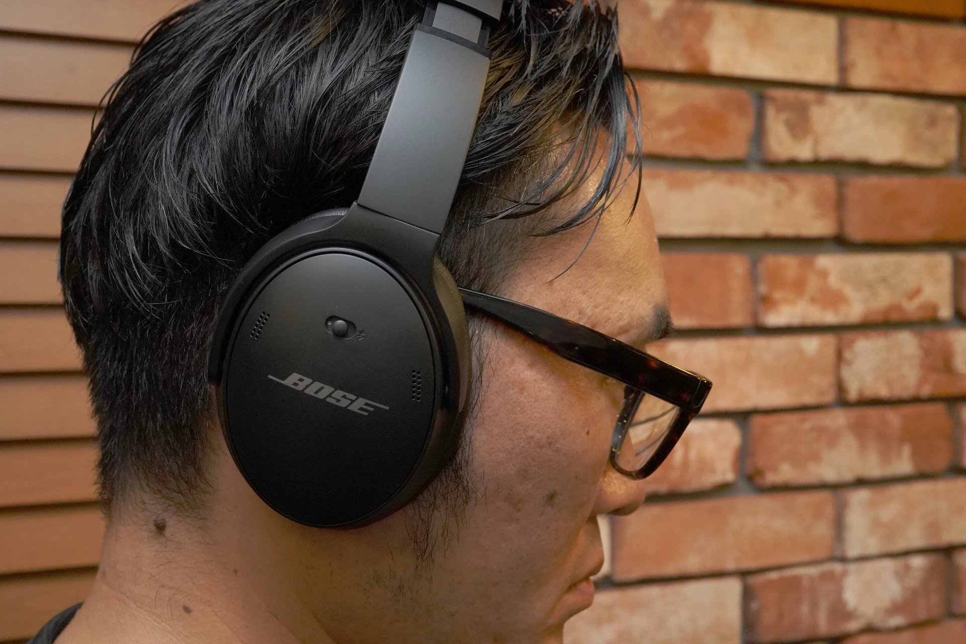 本家本元のノイキャンはやっぱり優秀！音質もグッと進化したBOSE