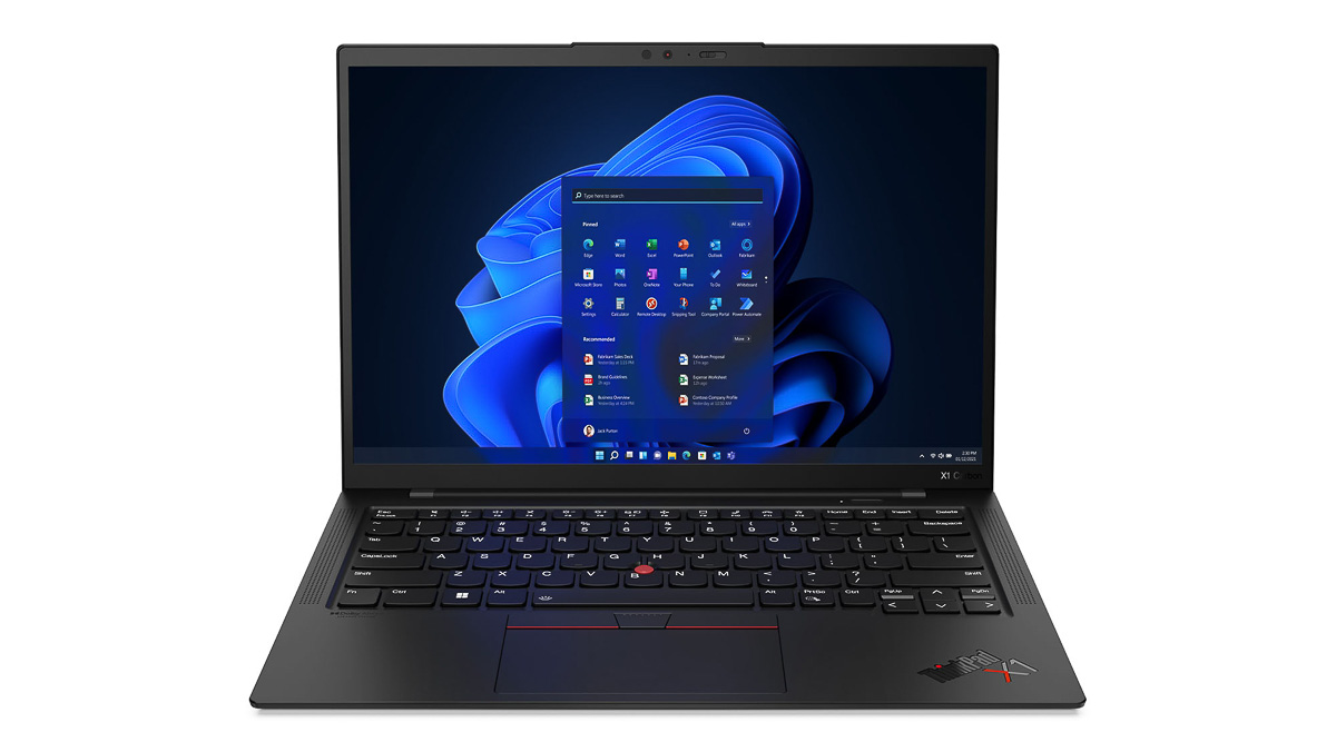 ThinkPadのフラッグシップX1シリーズ、CarbonとYogaどっち選ぶ