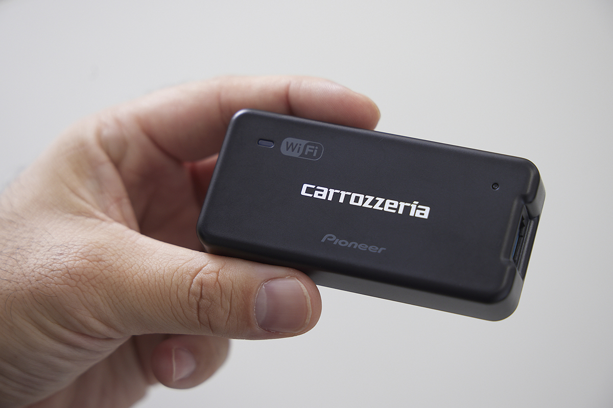 担当者に聞いた！車載用Wi-Fiルーター「DCT-WR100D」の提供価値は