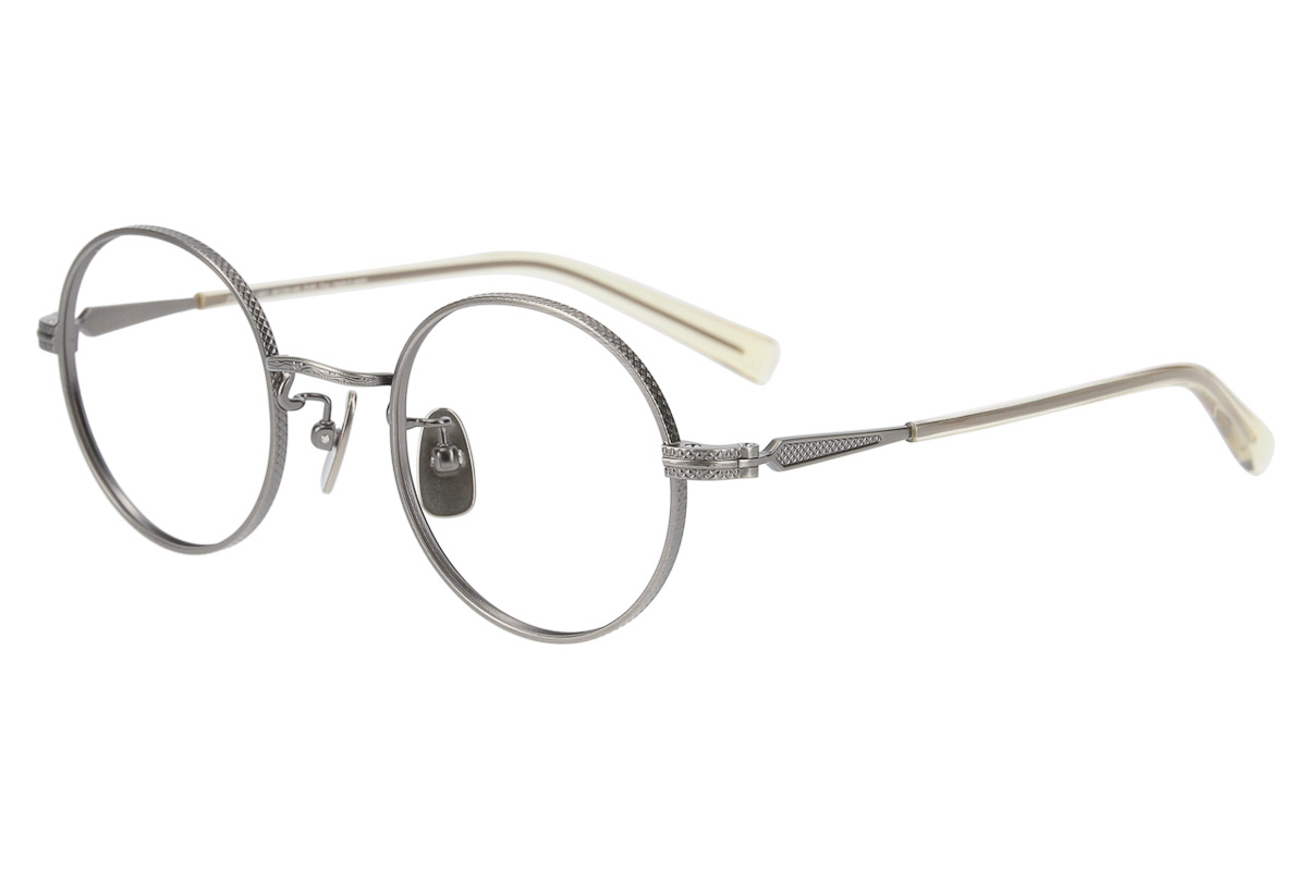 鯖江製にこだわったZoffのメイドインジャパンシリーズにチタン製の新作