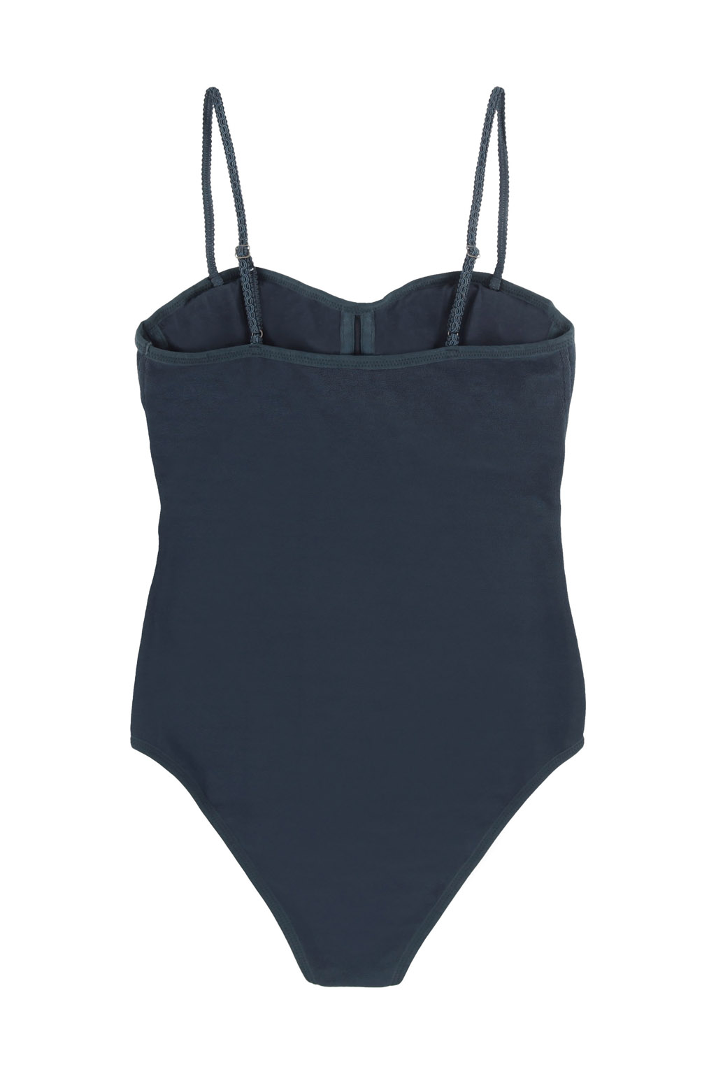 Terry Cloth Bodysuit | ALEXIA STAM