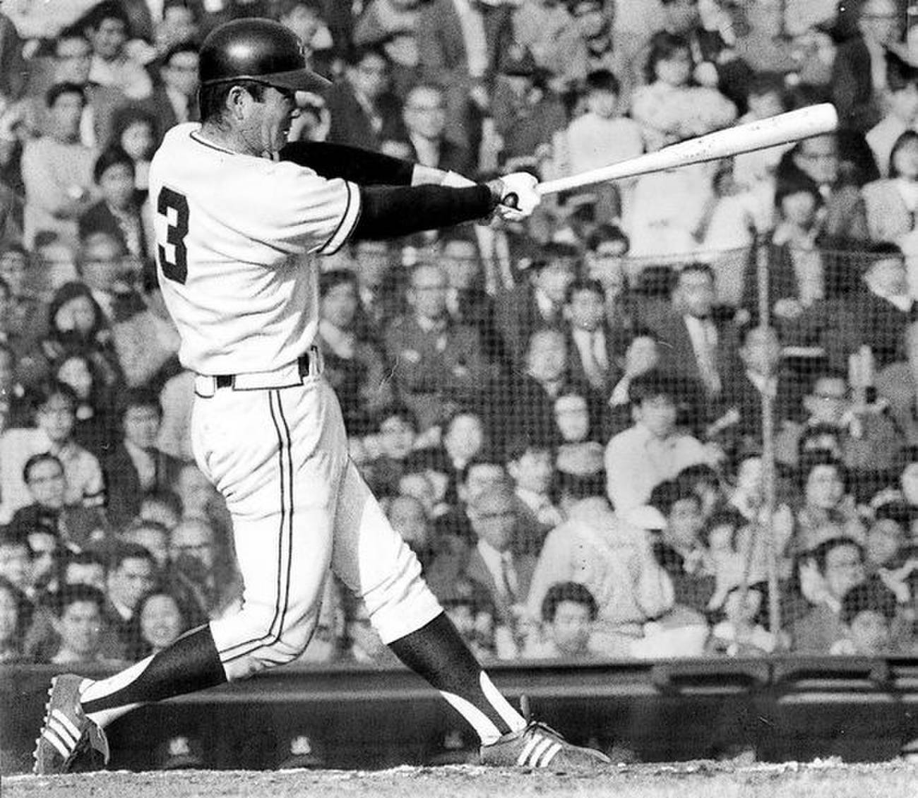 天声人語）長嶋茂雄さん逝く | 朝日ウイークリーデジタル(Asahi Weekly