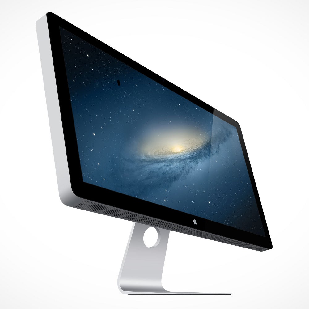 Apple MC914ZM-A Thunderbolt Display 27 inches | Bax Music