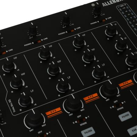 Allen & Heath Xone:43 | Bax Music