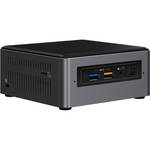 Intel NUC 7 Enthusiast NUC7i7BNHXG Mini PC BOXNUC7I7BNHXG B&H