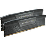 CORSAIR 64GB VENGEANCE DDR5 5200 MHz UDIMM CMK64GX5M2B5200C40