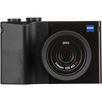 ZEISS ZX1 - Full-Frame Fixed Lens Camera Now Available for