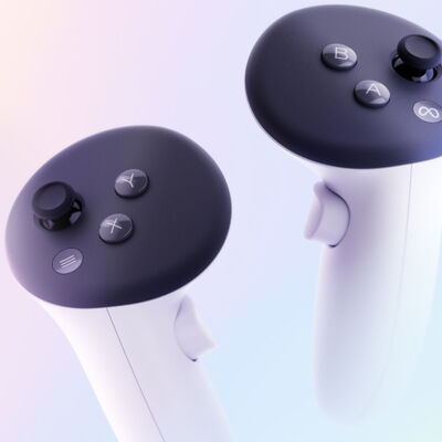 Meta Quest 3 Advanced All-in-One VR Headset (512GB) 899-00583-01