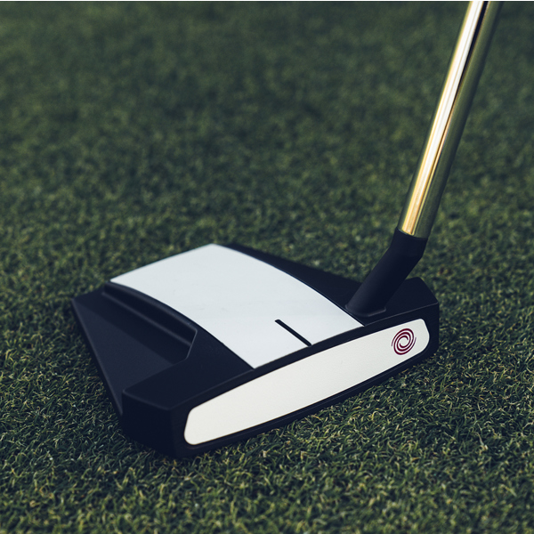 Odyssey White Hot Versa Twelve S Putter - GolfOnline