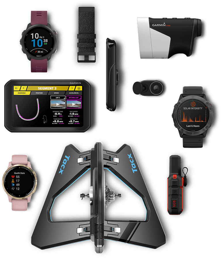 HRM-Pro/Pro Plus： Garmin Connect アプリとペアリングする | Garmin