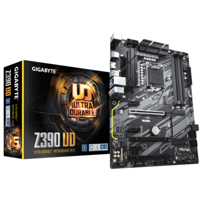 GIGABYTE AORUS Z390 マザーボード新製品を発売！ | ニュース