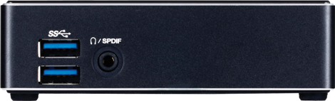 GB-BXi5-4200 (Rev. 1.0) - GIGABYTE Germany