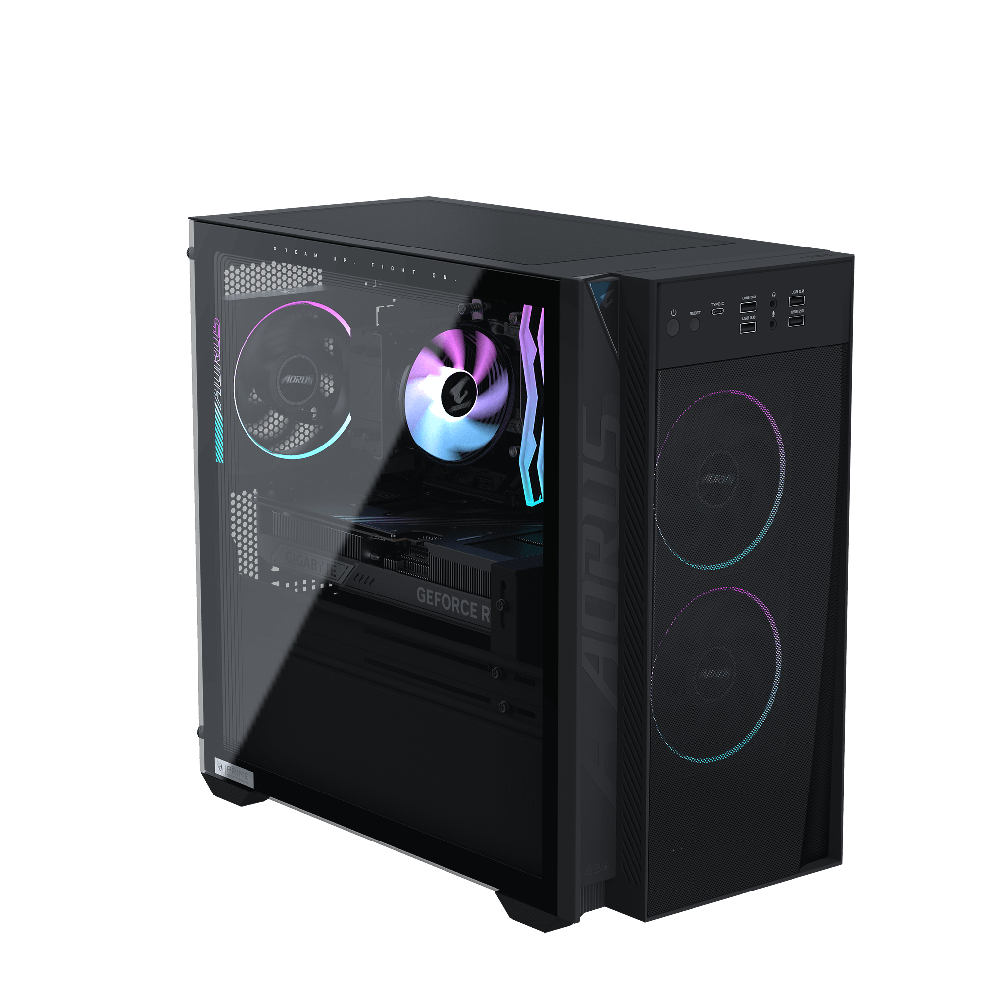 BRIX (Mini-PCベアボーン) - GIGABYTE Japan