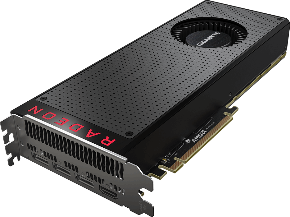Radeon™ RX VEGA 56 8G - GIGABYTE Japan